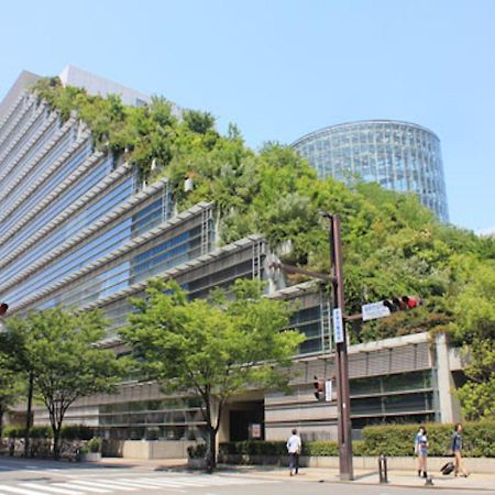 Local Hakata Apartment No8 Fukuoka  Kültér fotó