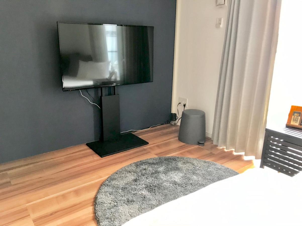 Local Hakata Apartment No8 Fukuoka  Kültér fotó