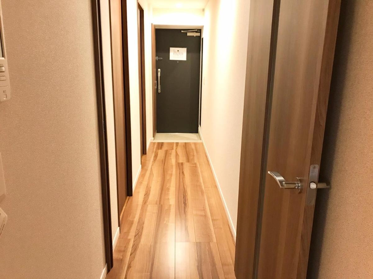 Local Hakata Apartment No8 Fukuoka  Kültér fotó