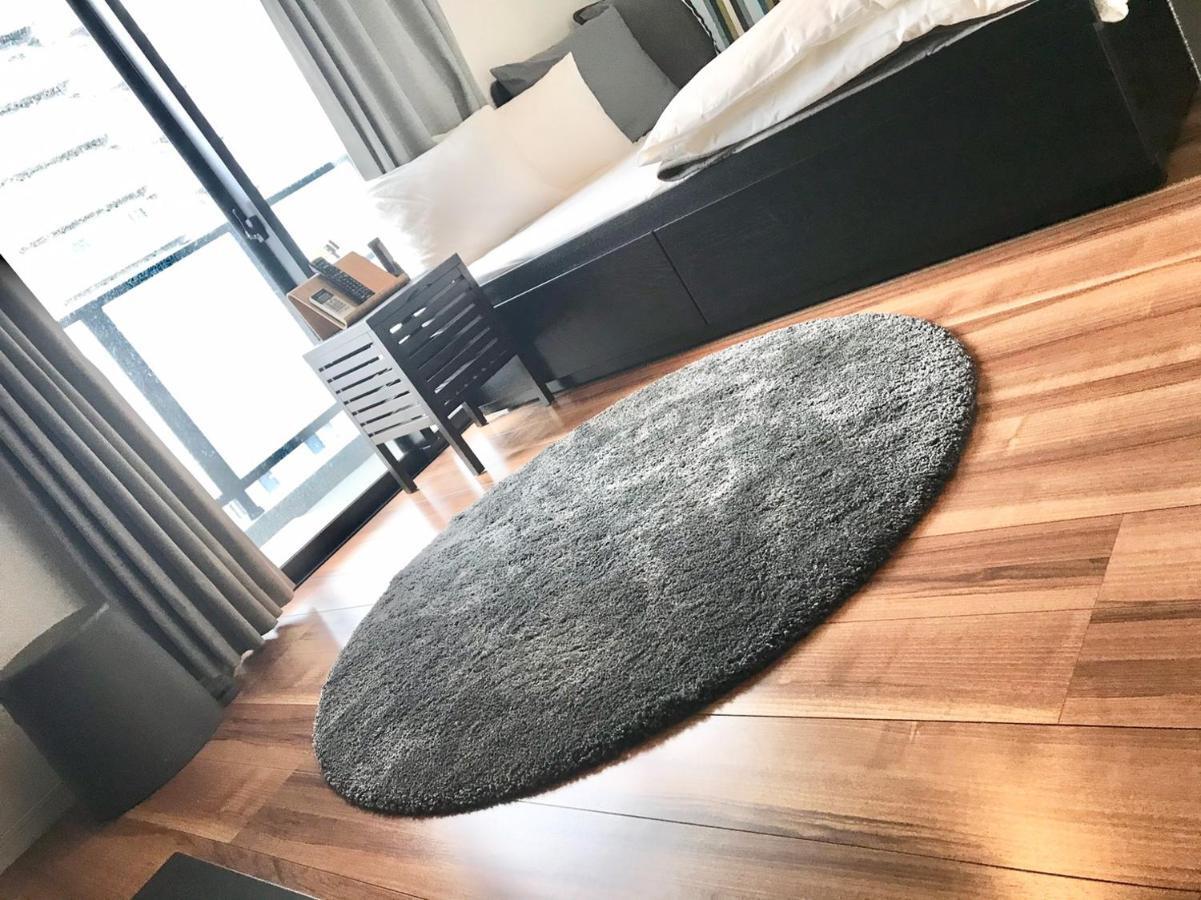 Local Hakata Apartment No8 Fukuoka  Kültér fotó