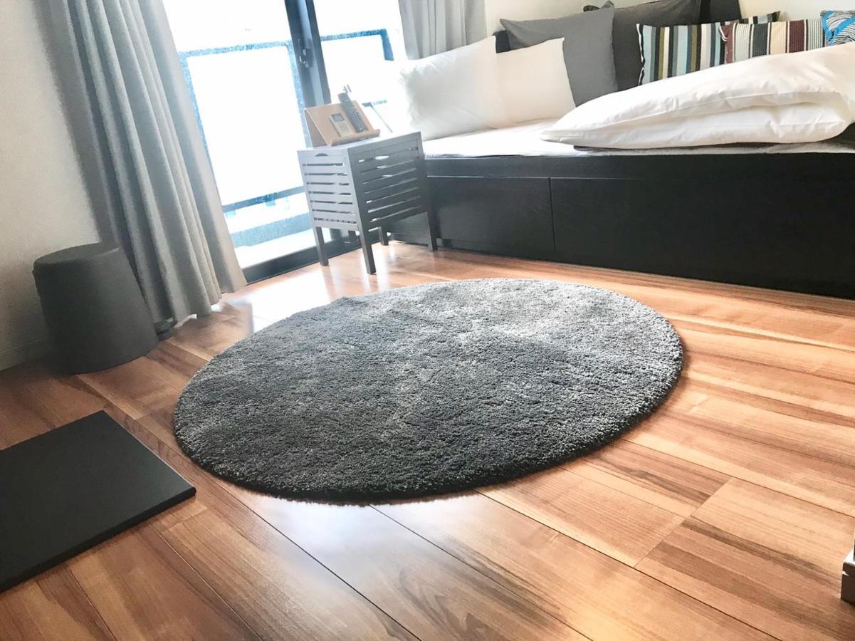 Local Hakata Apartment No8 Fukuoka  Kültér fotó