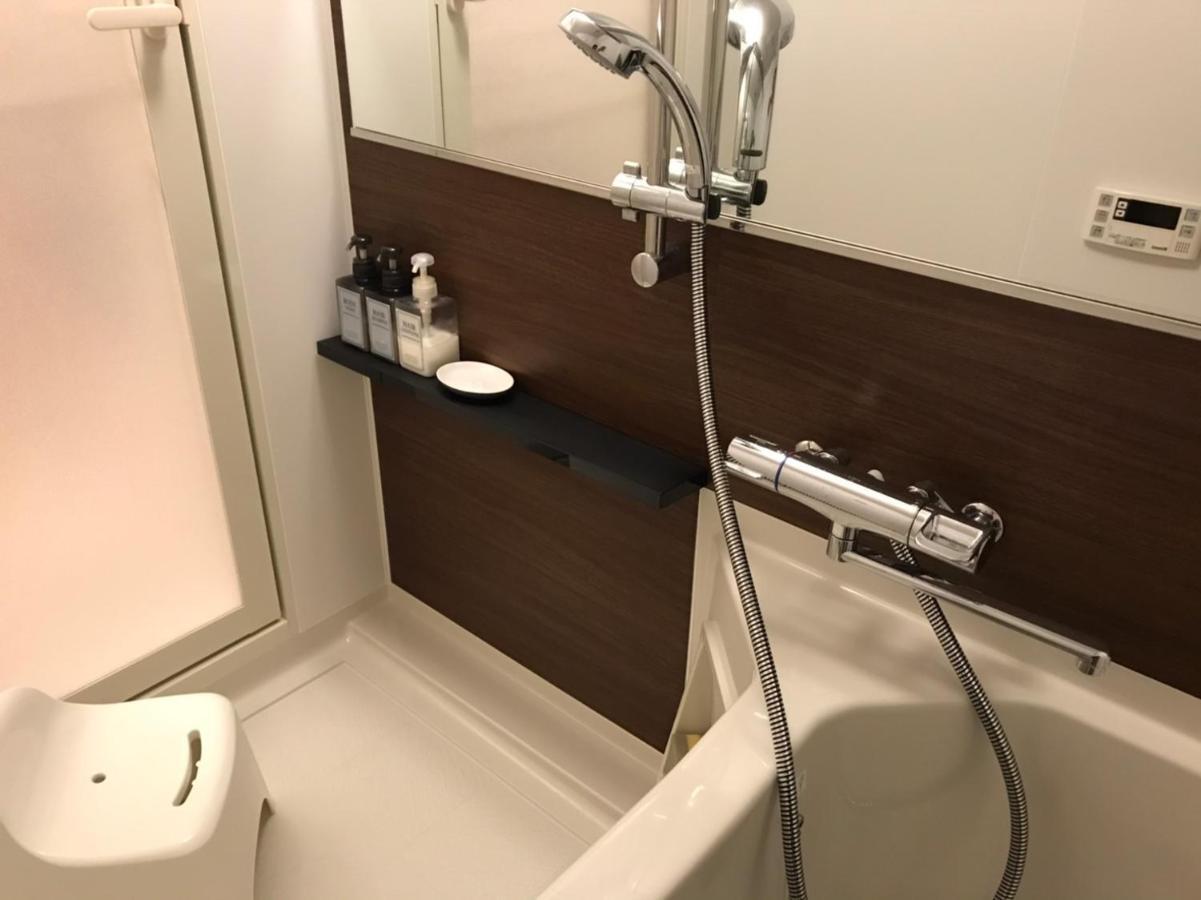 Local Hakata Apartment No8 Fukuoka  Kültér fotó