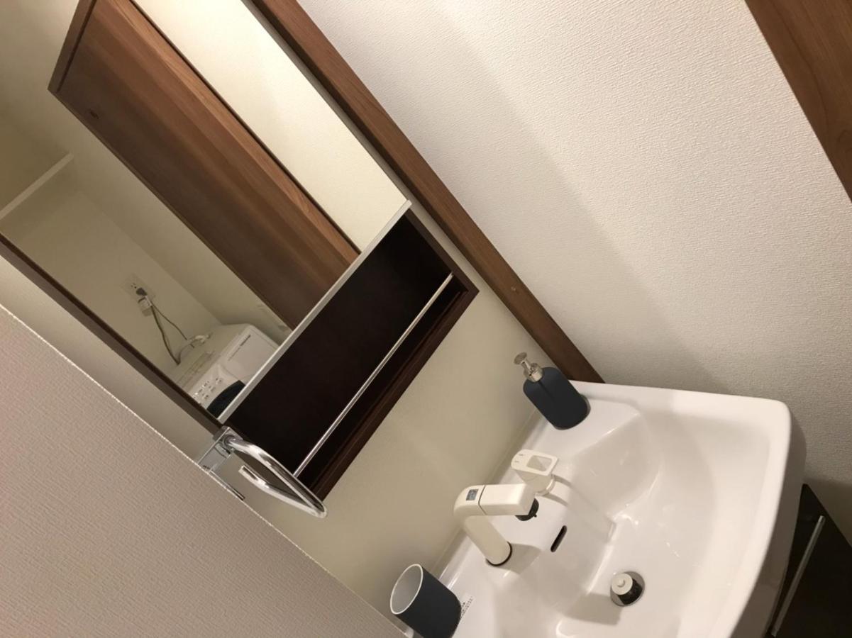 Local Hakata Apartment No8 Fukuoka  Kültér fotó
